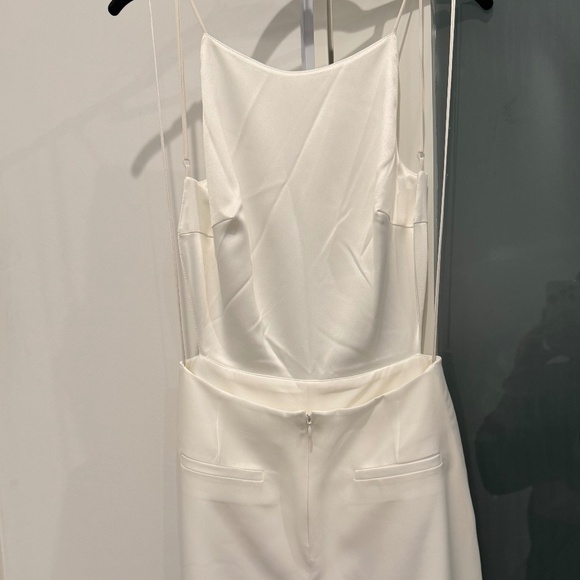 Before by Sarah Seven Antonia Jumpsuit- NEVER WORN! - Picture 4 of 5